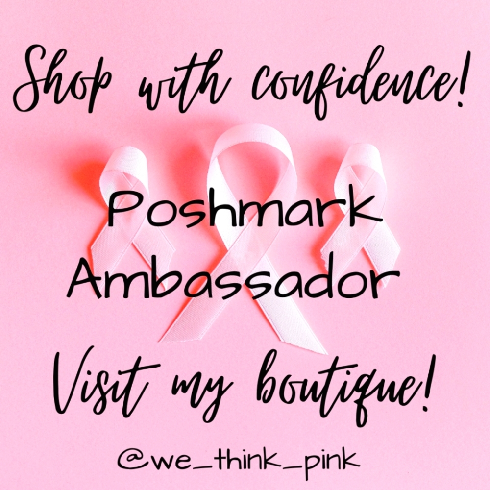 Poshmark Ambassador!